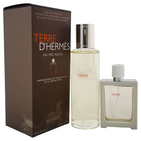 hermes eau tres fraiche opinie|terre d'hermes eau tres fraiche.